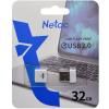 Flash Netac 32GB U116 mini бел