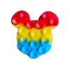 Игрушка антистресс Squidopops двухсторонний вид 5