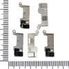 Мет держ кн Home iph 6s Plus 5шт