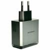 СЗУ  USB(1), USB-C(2), 3A, 65W, QC3.0 PD  BOROFONE BN22 сер.1