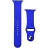 Силикон Apple Watch 38-40-41 ML ультрам