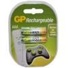 Аккум GP AAA HR03 850