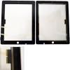 Тачскрин (Сенсор дисплея) iPad 3/ iPad 4 чёрный