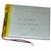 Аккумулятор универсальный 70х90х3 3500mah (357090p)