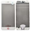 стекло iph 6s plus +ОСА бел Original Factory