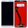 Диспл Honor 7C бел  AUM-L44