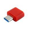 Переходник USB - Type-C WALKER №01