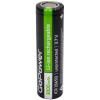 Аккум GoPower 18650 3000mAh
