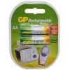 Аккум GP AA HR6 1800