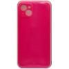 Soft Touch iPh 14 Plus ярк роз