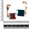 шлейф Xiaomi redmi note 4x сканер зол original factory