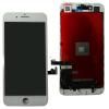 Дисплей iPhone 7 Plus + тачскрин + рамка белый LG