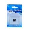 2GB Smart Buy MicroSD (Transflash) без адаптера