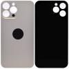 Стекло iPh13 Pro Max orig Factory зол