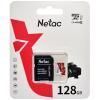 Netac 128gb P500 MicroSD