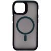 iPh 11Pro Max зелен