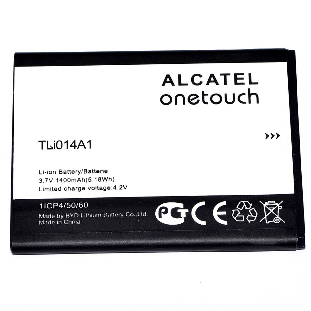 Alcatel Tli014a1 Аккумулятор Купить