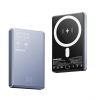 Аккумулятор внешний 10000mA REMAX Vocard Pro RPP-109 (Type-C, 3A,20W,PD,MagSafe) синий