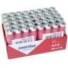 Батарейка алкалиновая SmartBuy AAA LR03 (коробка/40шт)