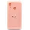 Jelly Honor 8С роз