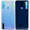 Зад крыш Xia Redmi Note 8 бел