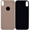 Задн крыш iPhXS Max вырез кам зол