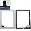 Тачскрин (Сенсор дисплея) iPad 2 белый