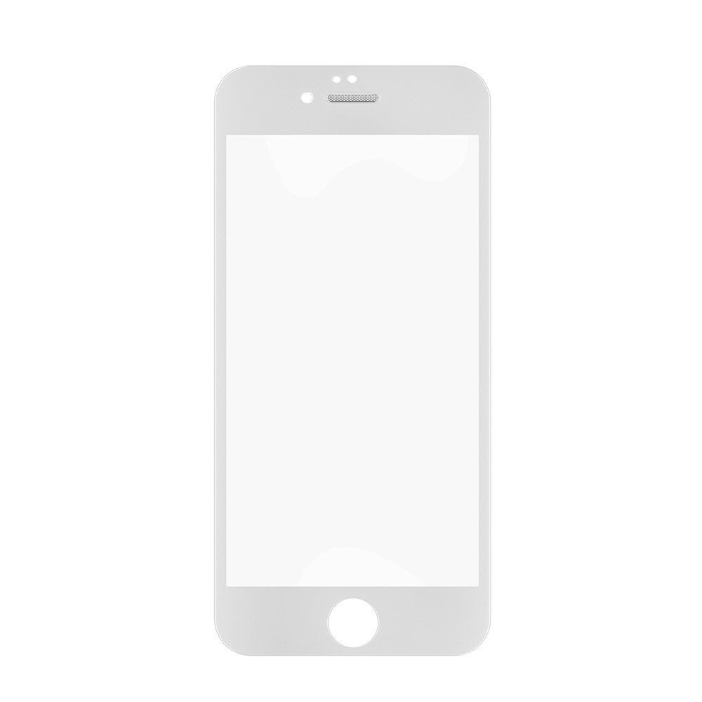 Какое стекло на айфоне. Защитное стекло iphone 7/8/se 2 2,5d белое. Защитное стекло для iphone 7. Iphone 8 Plus защитное стекло. Y9 2018 защитное стекло белое.