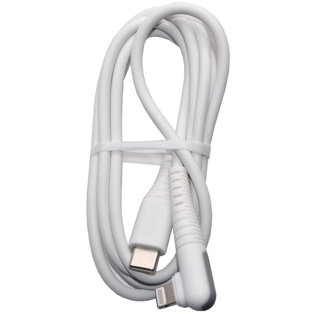 USB C Lightning 3A PD 27W 1m BOROFONE BX105