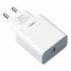 СЗУ USB-C 3,0A REMAX RP-U70 20W (USB, TYPE-C, Quick Charge 3.0, Power Delivery) белый