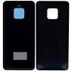 Зад крыш Huawei Mate 20 Pro черн