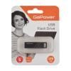 128GB USB 3.0 Flash Drive GoPower TITAN черный