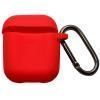 Чехол для AirP 1-2 красн6-