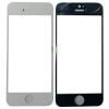 Стекло iPhone 5 белый (олеофобное покрытие)