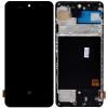 SM-a515f рамка OLED