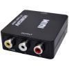 Конверт HDMI-RCA--