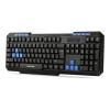 Клавиатура SMARTBUY One 221 черный