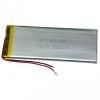 Аккумулятор универсальный 45х124х4 3500mah (0445128p)