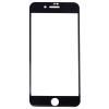 стекло YOLKKI iph 7plus-8plus черн