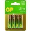 Батар GP Ultra LR6 40шт по 4-