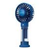 Вентилятор-увлажнитель WALKER WFAN-65 синий