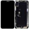 Диспл Iph Xs Max рам черн матр orig