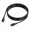 Кабель USB-C - Lightning  3A, PD 27W, 2m  BOROFONE BX113 черн.