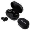Наушники внутриканальные Bluetooth WALKER WTS-11 черный