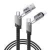 Кабель USB - универсальный REMAX RC-C189