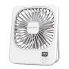 Вентилятор поворотный WALKER WFAN-35 белый (дисплей) Вентилятор поворотный WALKER WFAN-35 белый (дисплей)
