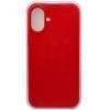 Soft Touch 16 Plus красн