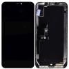 Диспл Iph Xs Max рам черн Orig Used