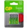Батар GP Super LR03 40шт по 4-