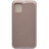 Чехол Soft Touch iPh 11 Pro Max св роз